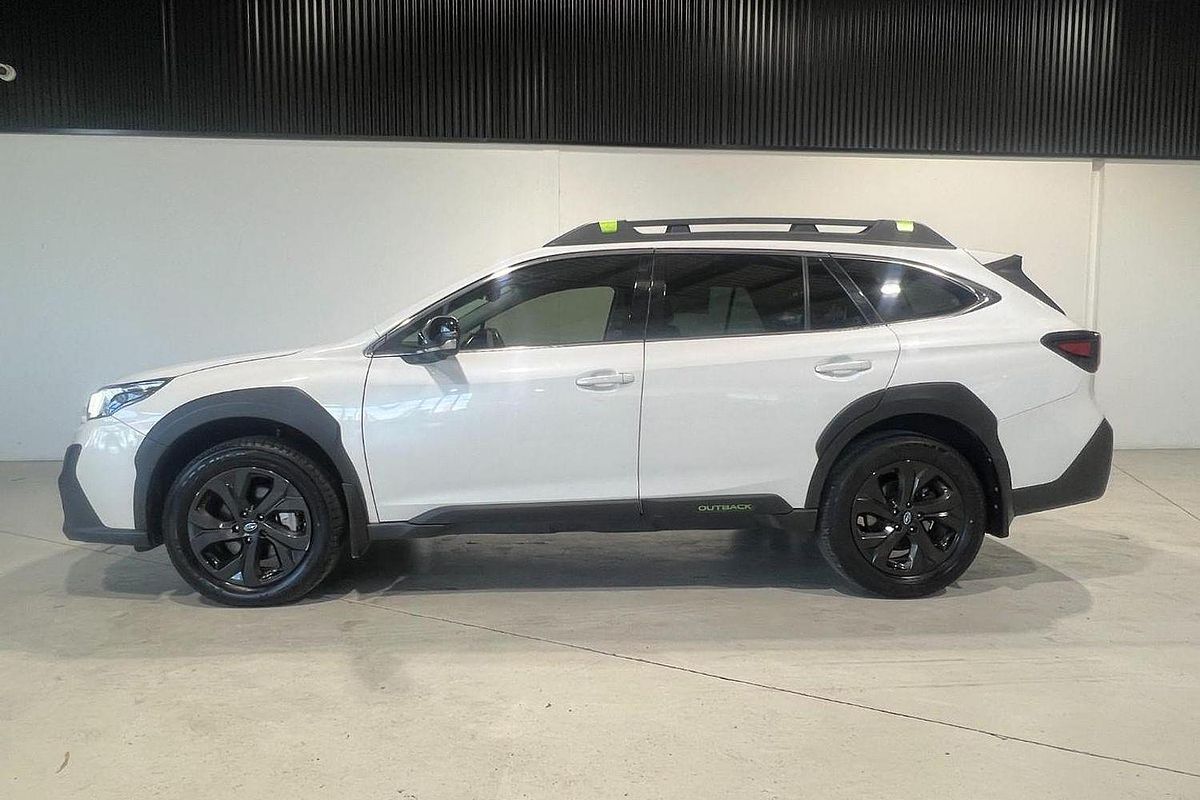 2021 Subaru Outback AWD Sport 6GEN