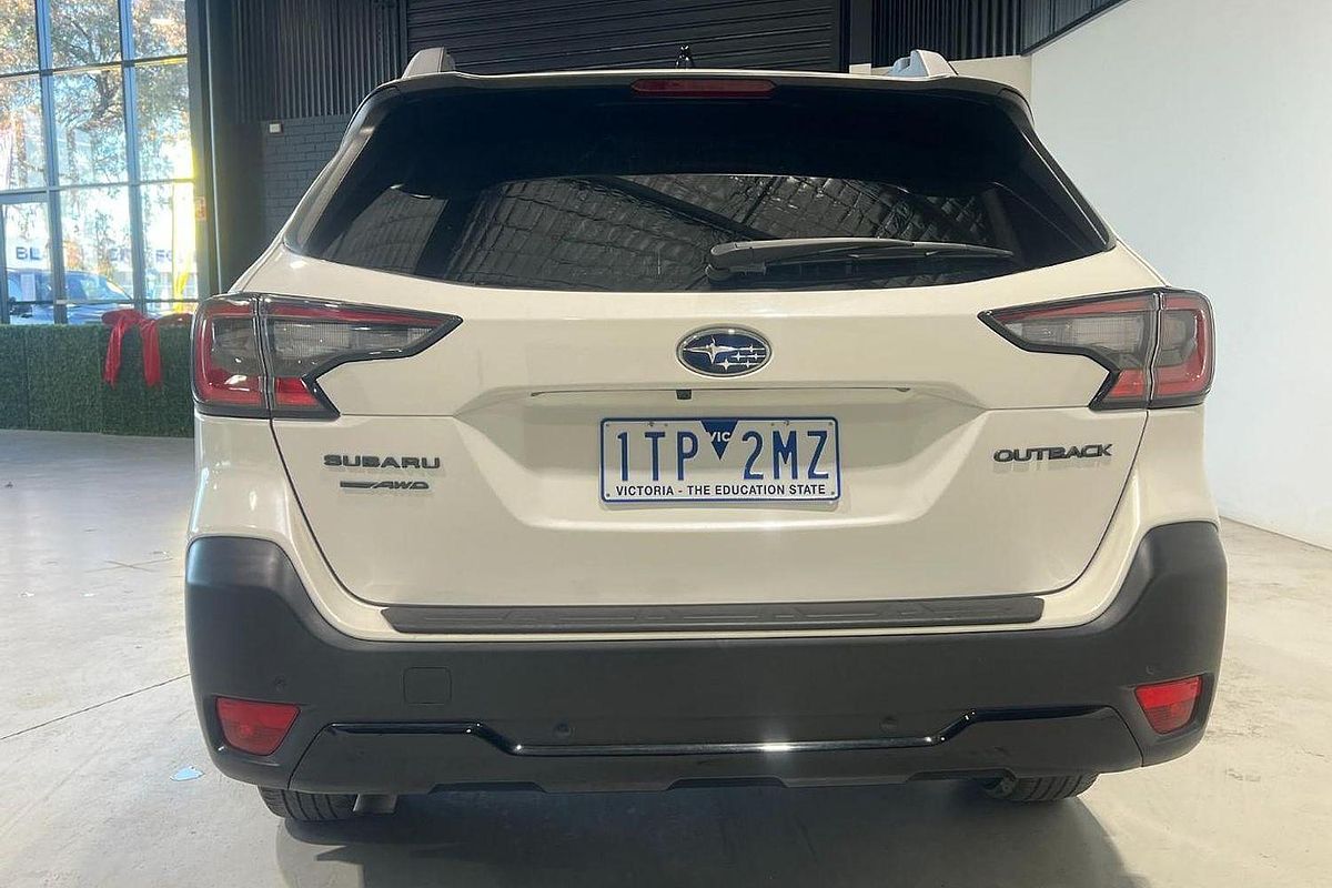 2021 Subaru Outback AWD Sport 6GEN