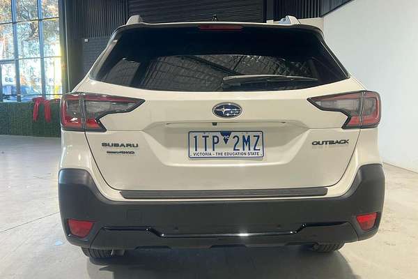 2021 Subaru Outback AWD Sport 6GEN