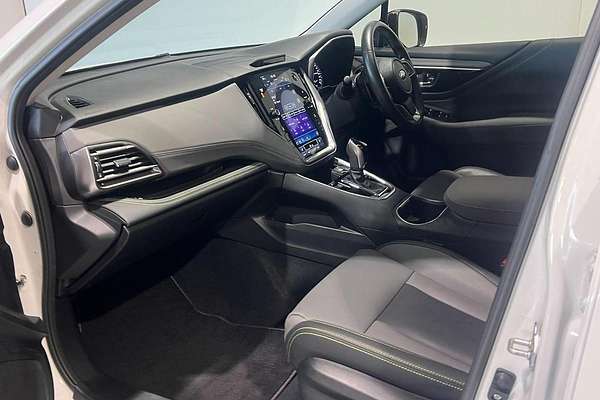 2021 Subaru Outback AWD Sport 6GEN