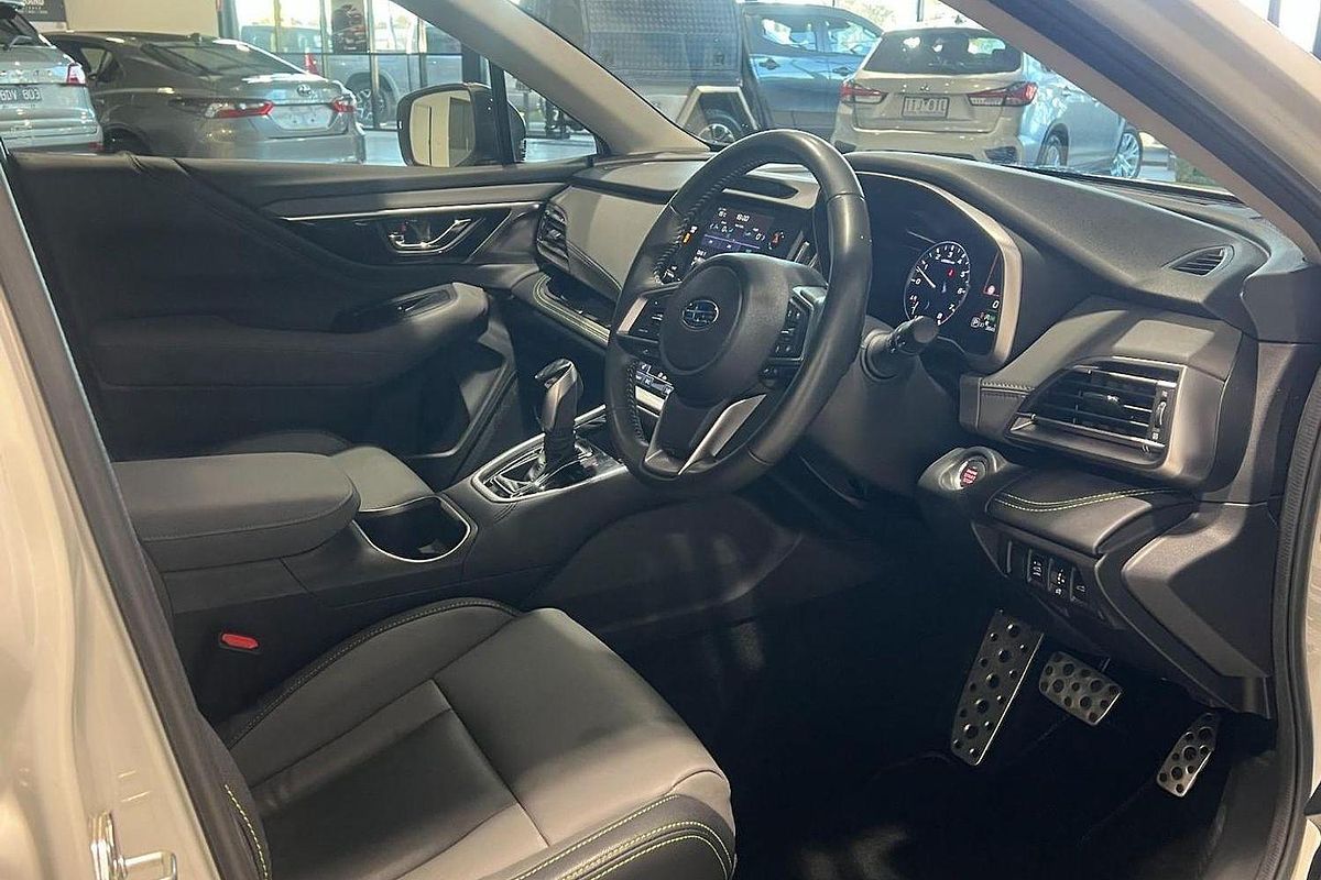 2021 Subaru Outback AWD Sport 6GEN