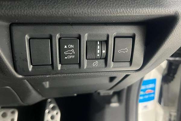 2021 Subaru Outback AWD Sport 6GEN