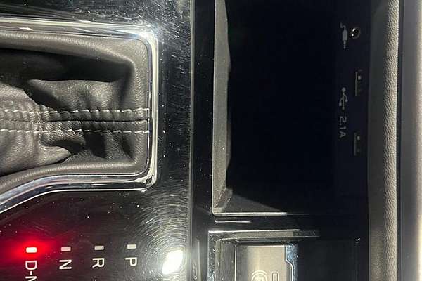 2021 Subaru Outback AWD Sport 6GEN