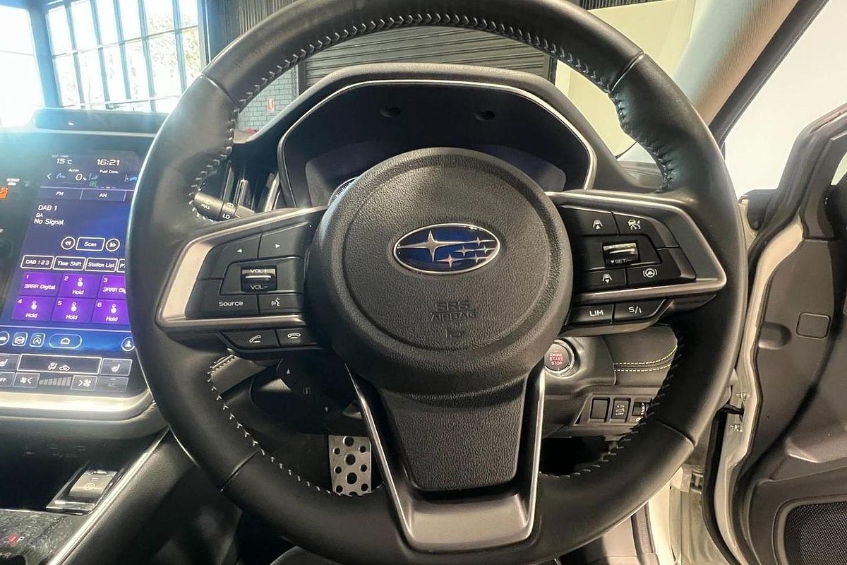 2021 Subaru Outback AWD Sport 6GEN
