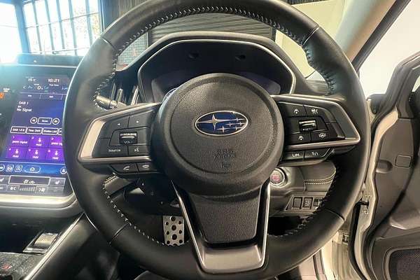 2021 Subaru Outback AWD Sport 6GEN