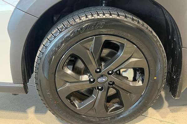 2021 Subaru Outback AWD Sport 6GEN