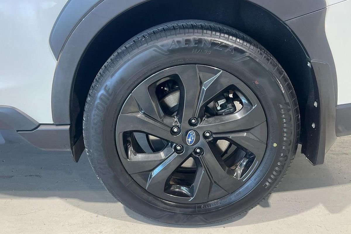 2021 Subaru Outback AWD Sport 6GEN