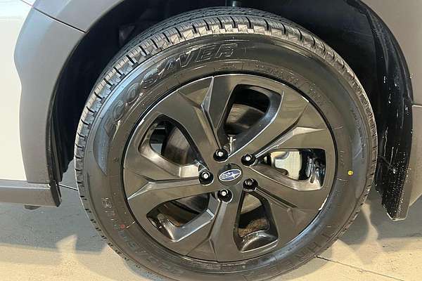 2021 Subaru Outback AWD Sport 6GEN