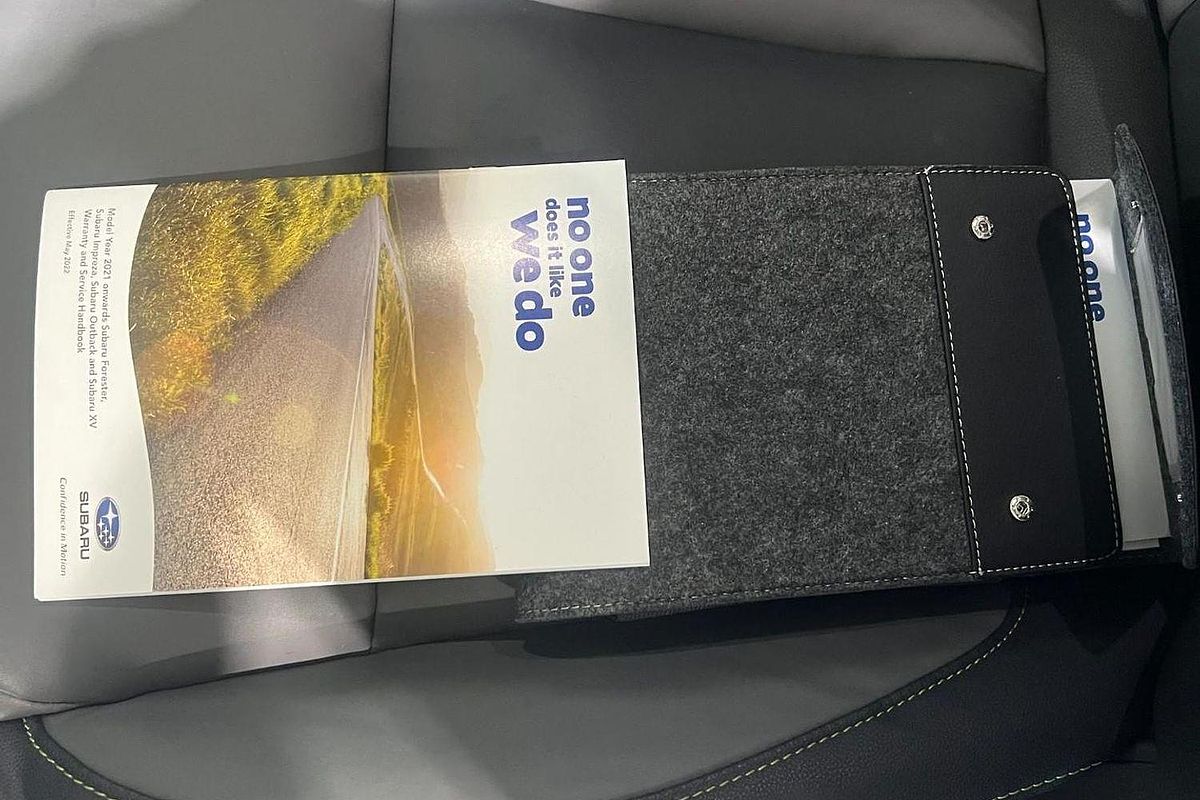 2021 Subaru Outback AWD Sport 6GEN