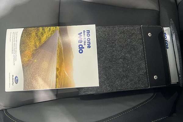 2021 Subaru Outback AWD Sport 6GEN