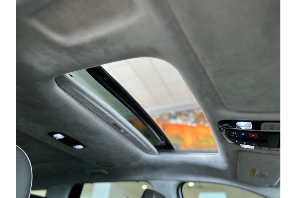 2023 Hyundai Palisade Highlander LX2.V3