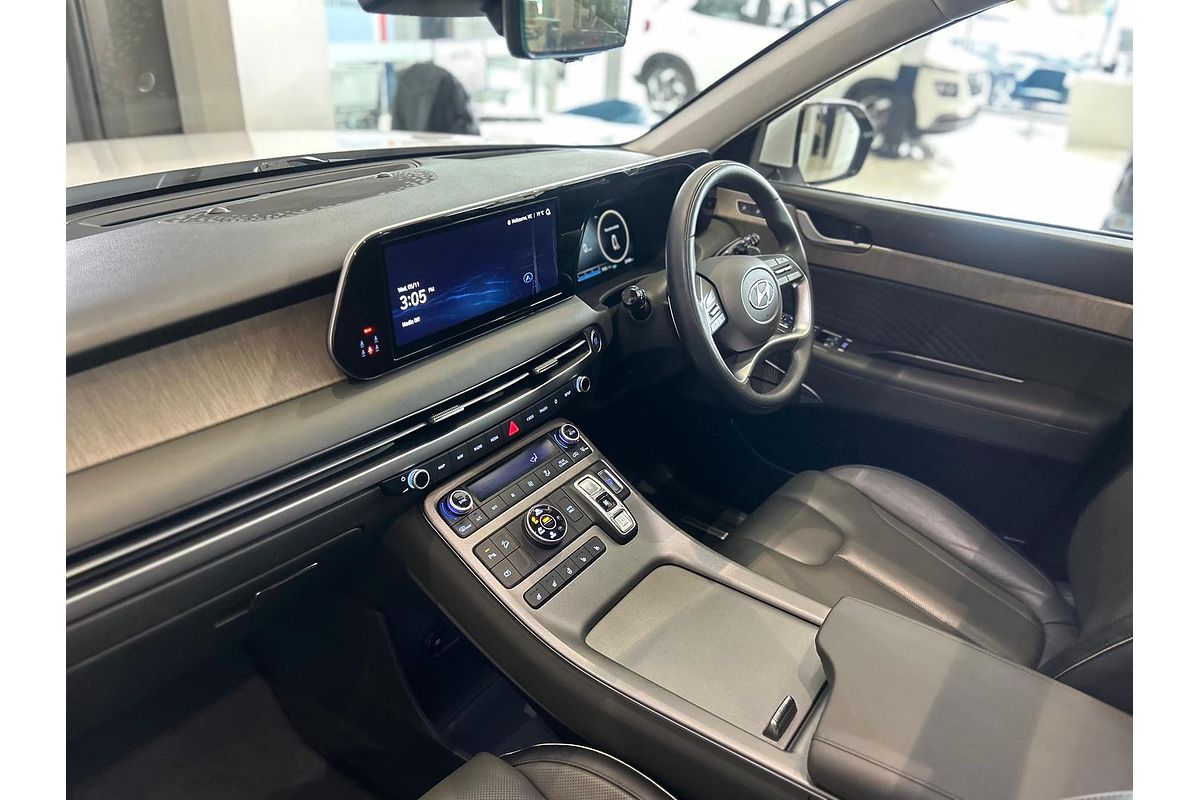 2023 Hyundai Palisade Highlander LX2.V3