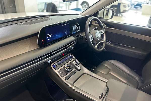 2023 Hyundai Palisade Highlander LX2.V3
