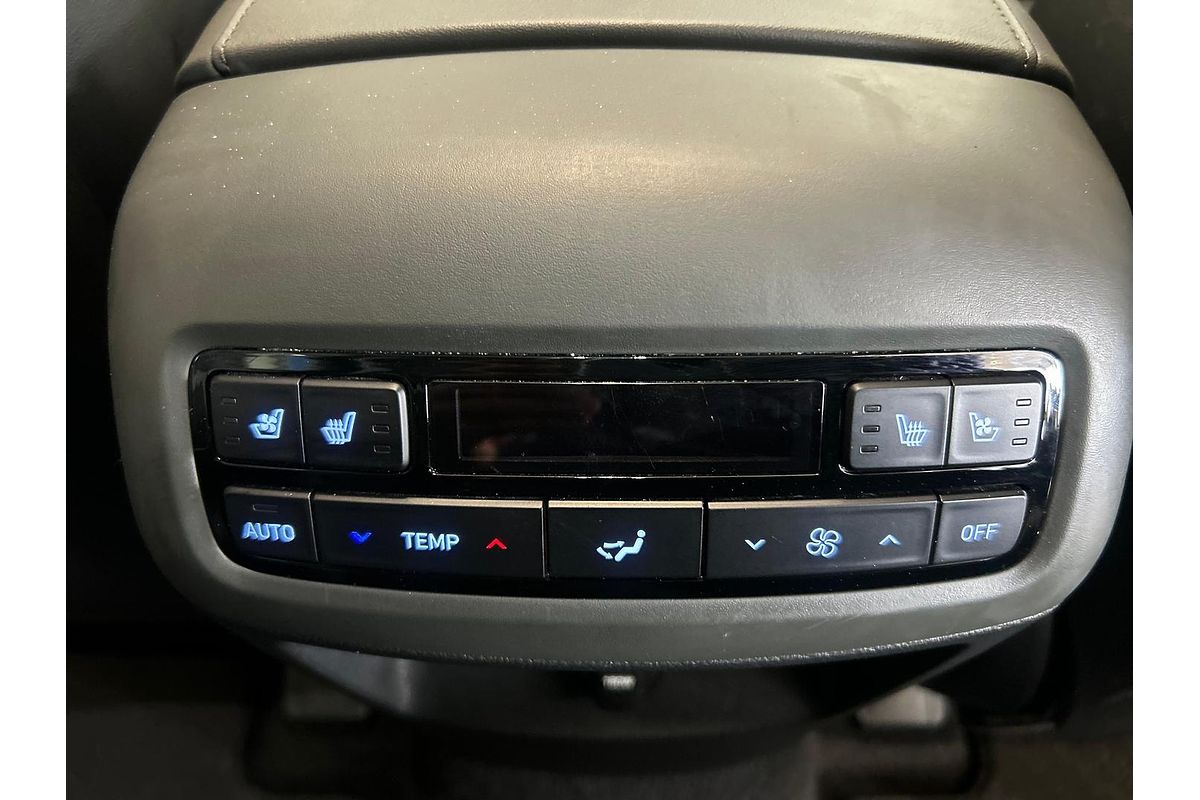 2023 Hyundai Palisade Highlander LX2.V3