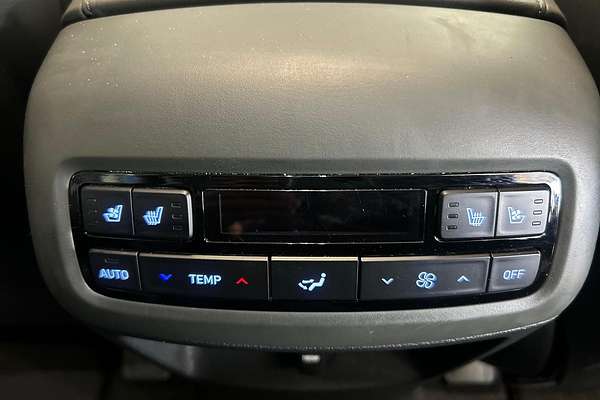 2023 Hyundai Palisade Highlander LX2.V3