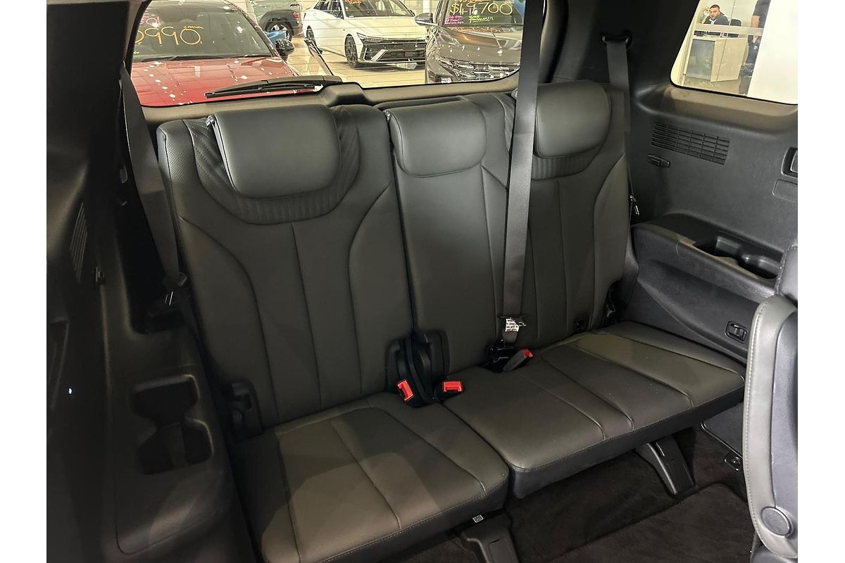 2023 Hyundai Palisade Highlander LX2.V3