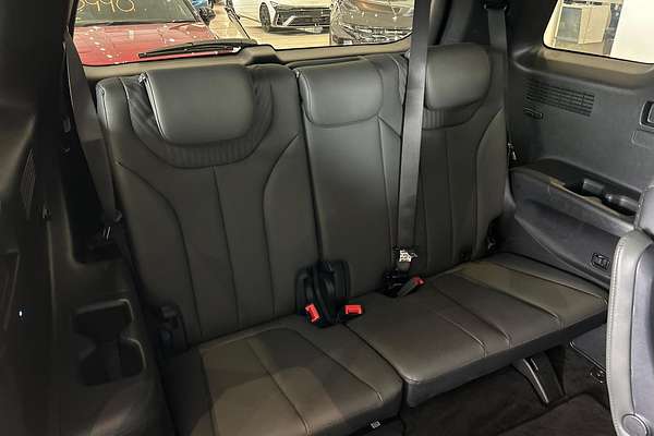 2023 Hyundai Palisade Highlander LX2.V3