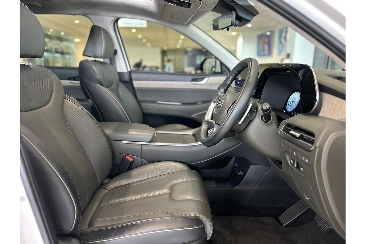 2023 Hyundai Palisade Highlander LX2.V3