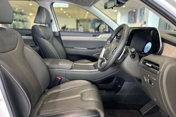 2023 Hyundai Palisade Highlander LX2.V3