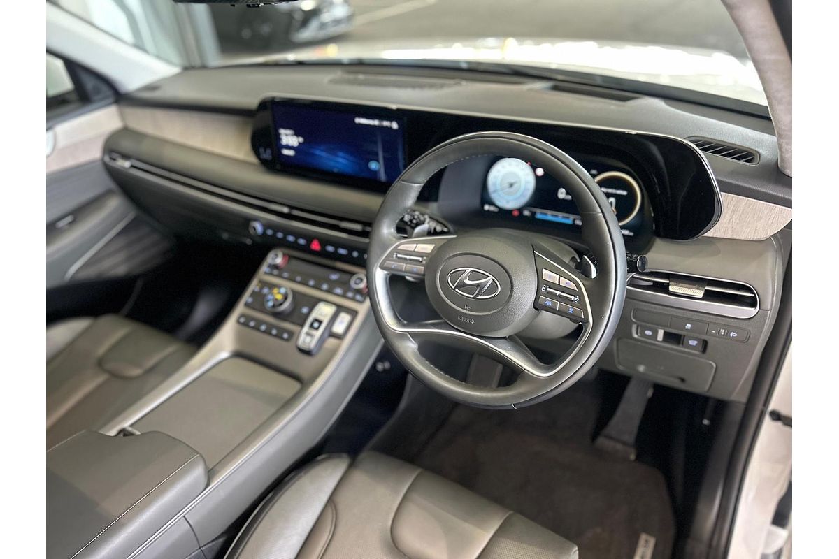 2023 Hyundai Palisade Highlander LX2.V3