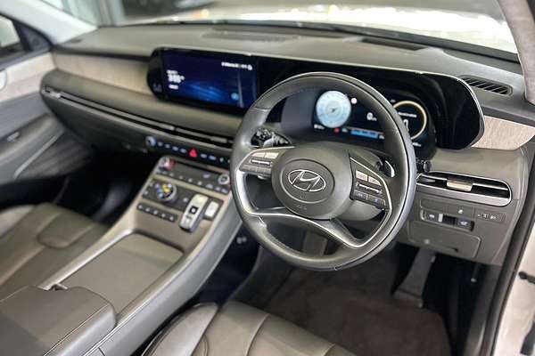 2023 Hyundai Palisade Highlander LX2.V3