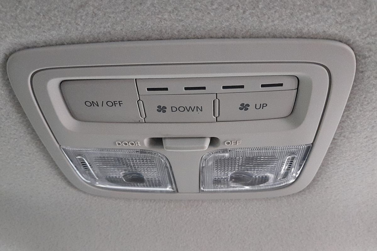 2022 Mitsubishi Triton GLX-R MR 4X4