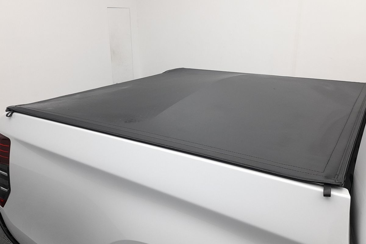 2022 Mitsubishi Triton GLX-R MR 4X4