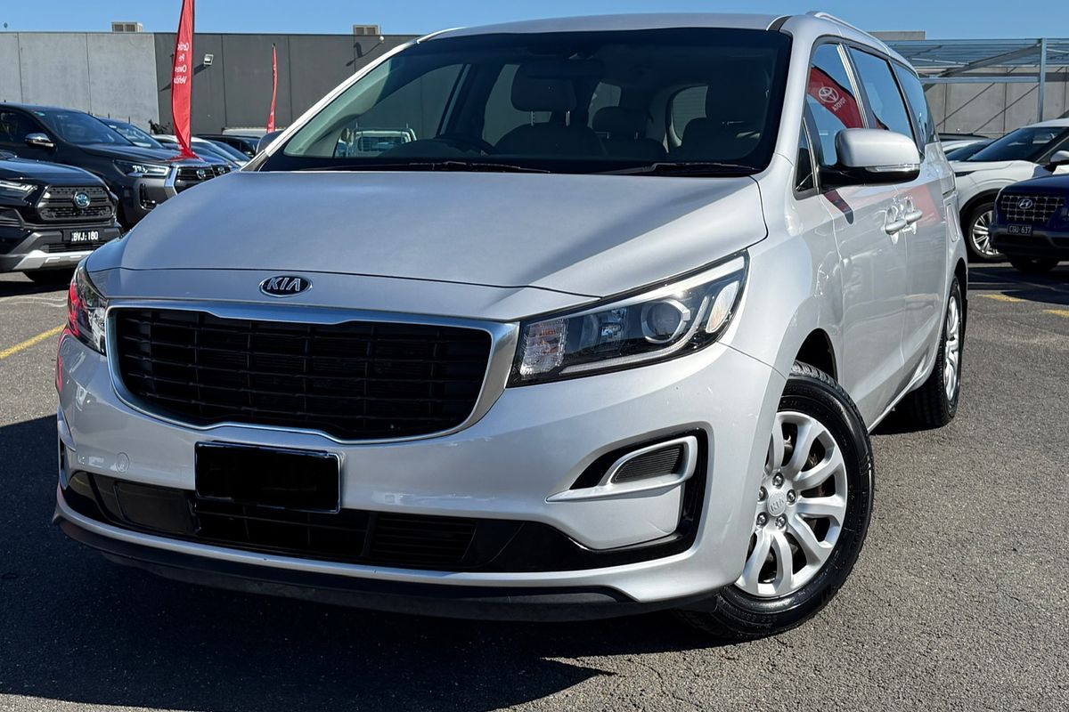 2019 Kia Carnival S YP