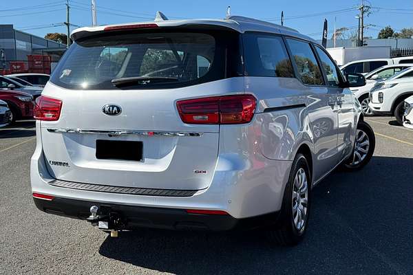 2019 Kia Carnival S YP PE MY19