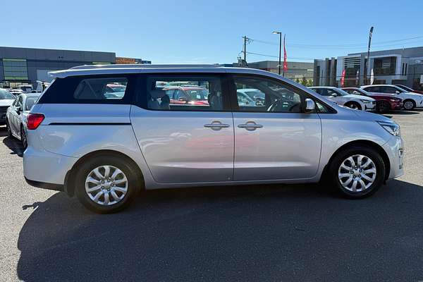 2019 Kia Carnival S YP PE MY19
