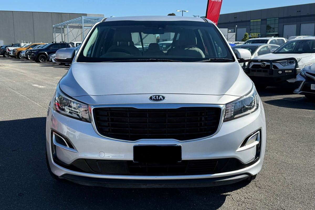 2019 Kia Carnival S YP