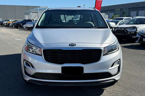 2019 Kia Carnival S YP PE MY19