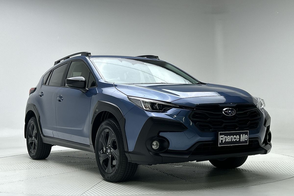 2024 Subaru Crosstrek 2.0L G6X