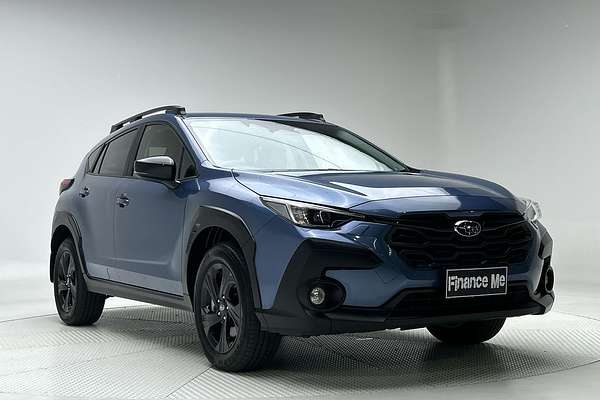 2024 Subaru Crosstrek 2.0L G6X
