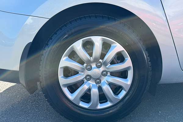 2019 Kia Carnival S YP PE MY19