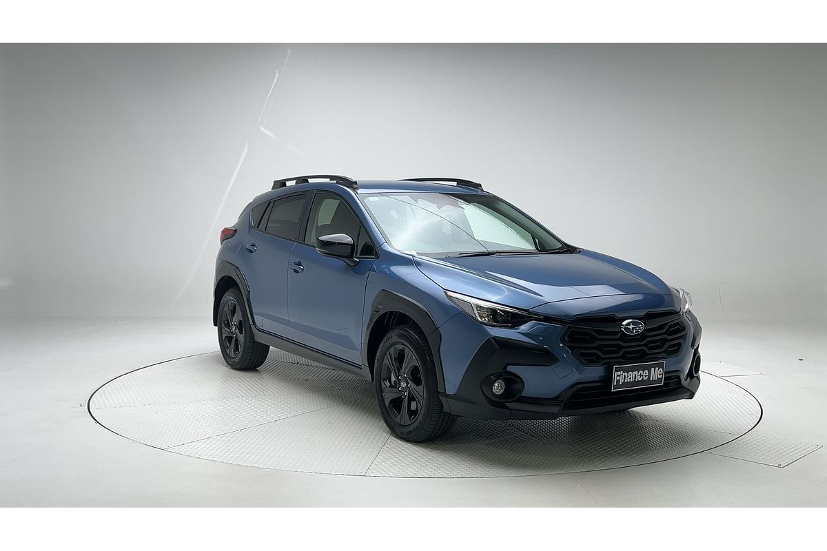 2024 Subaru Crosstrek 2.0L G6X