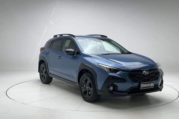 2024 Subaru Crosstrek 2.0L G6X