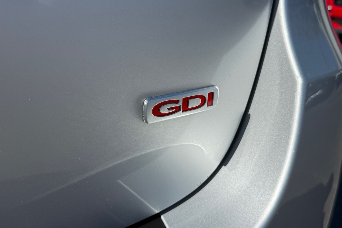 2019 Kia Carnival S YP