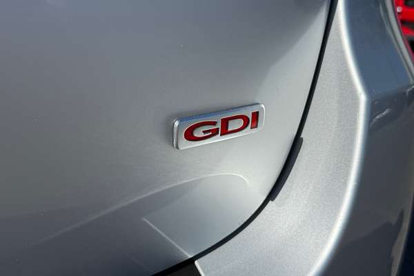 2019 Kia Carnival S YP PE MY19