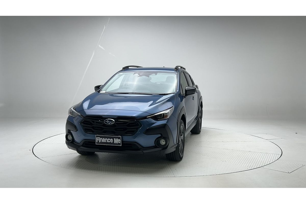 2024 Subaru Crosstrek 2.0L G6X
