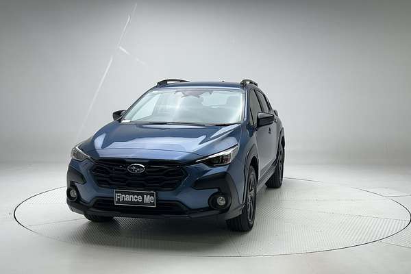 2024 Subaru Crosstrek 2.0L G6X