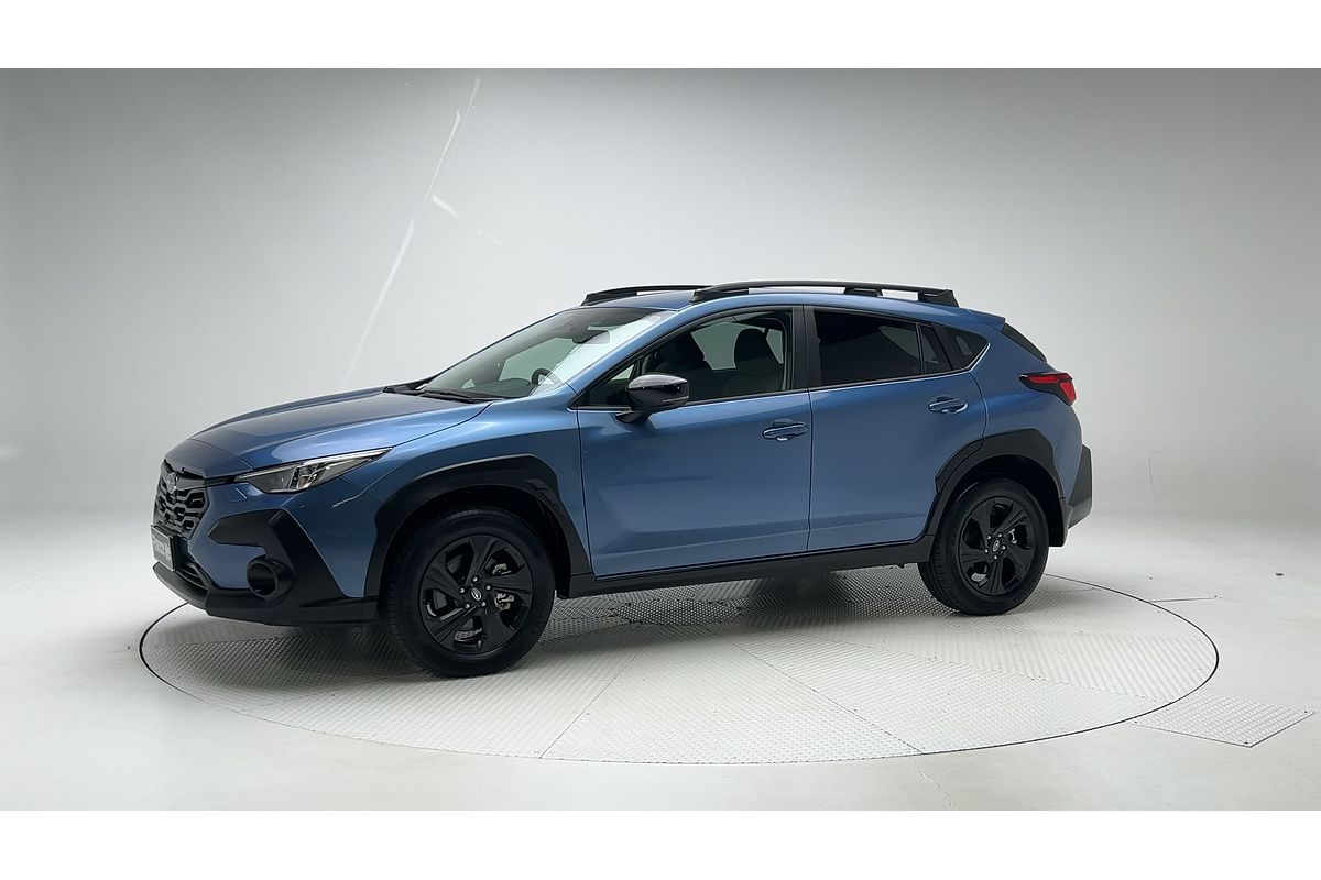 2024 Subaru Crosstrek 2.0L G6X