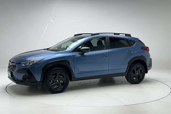 2024 Subaru Crosstrek 2.0L G6X