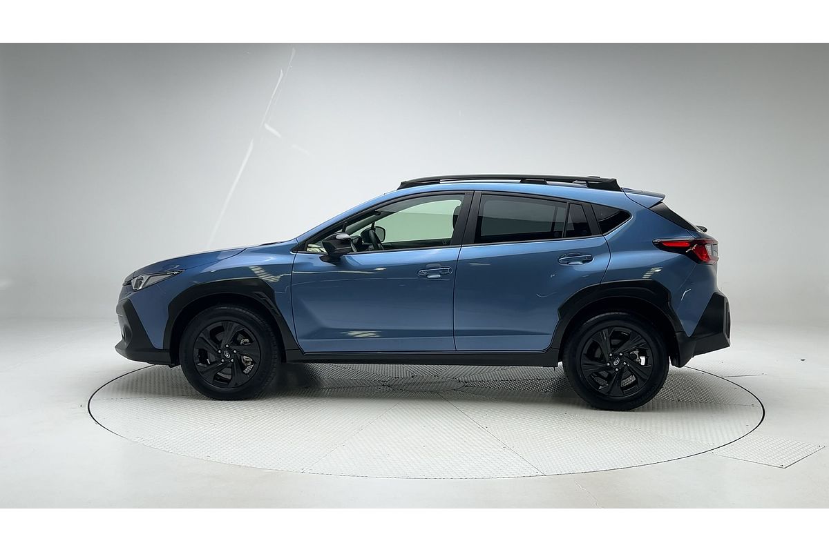 2024 Subaru Crosstrek 2.0L G6X