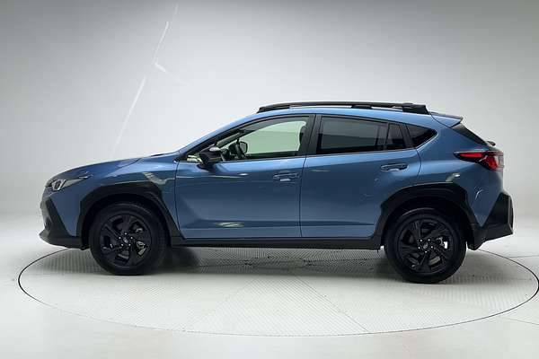 2024 Subaru Crosstrek 2.0L G6X