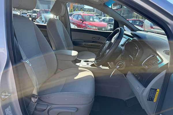 2019 Kia Carnival S YP PE MY19