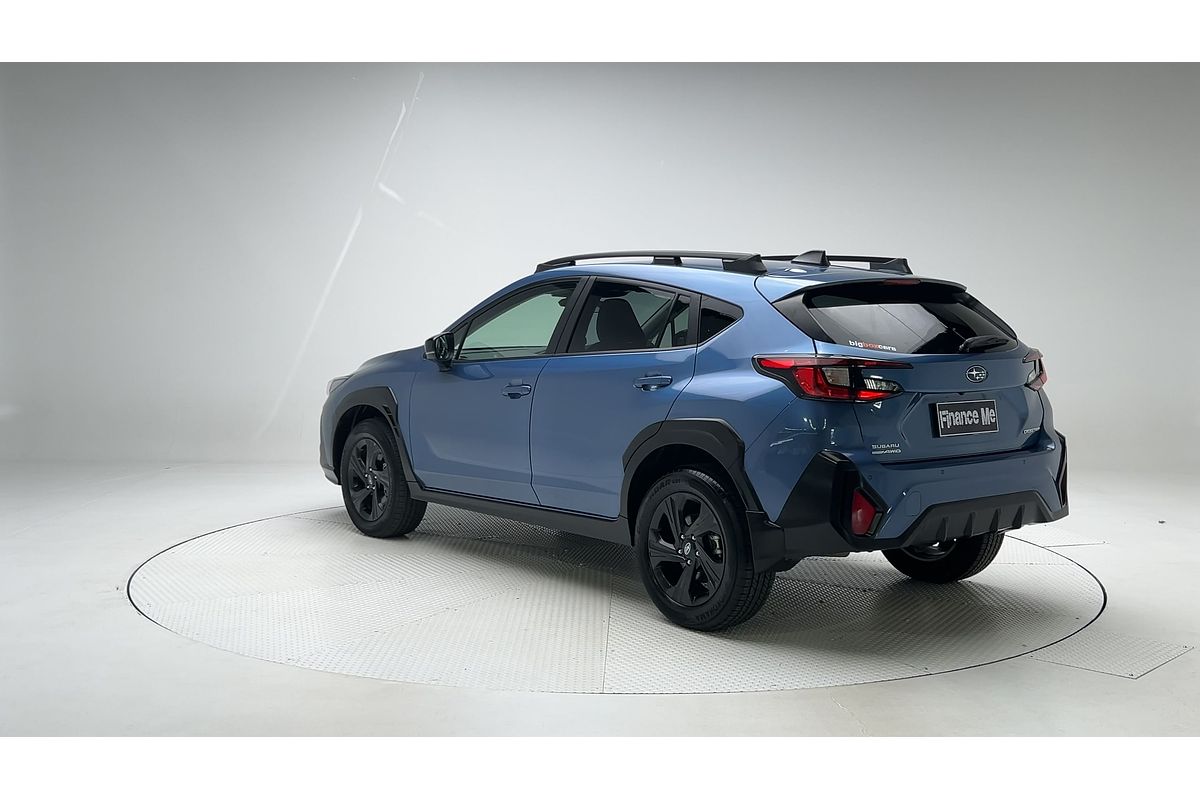 2024 Subaru Crosstrek 2.0L G6X