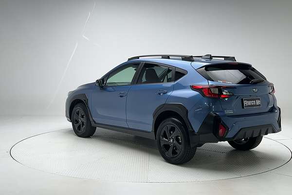 2024 Subaru Crosstrek 2.0L G6X