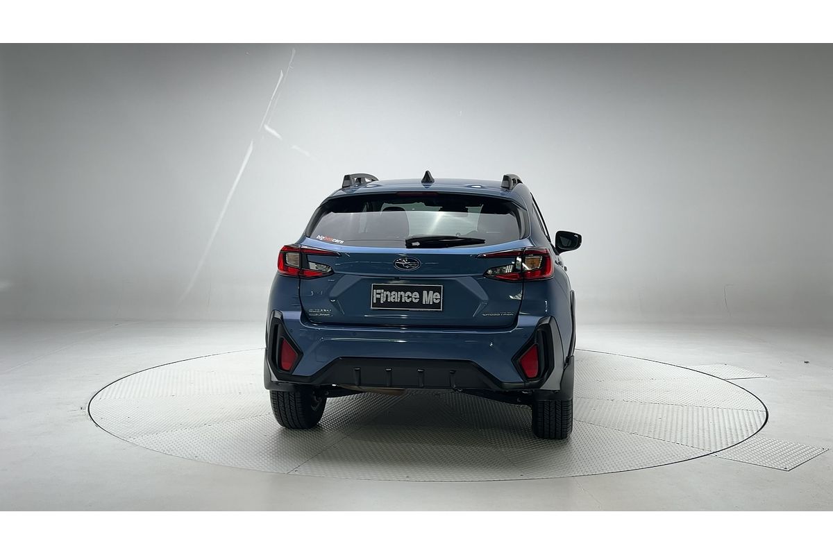 2024 Subaru Crosstrek 2.0L G6X