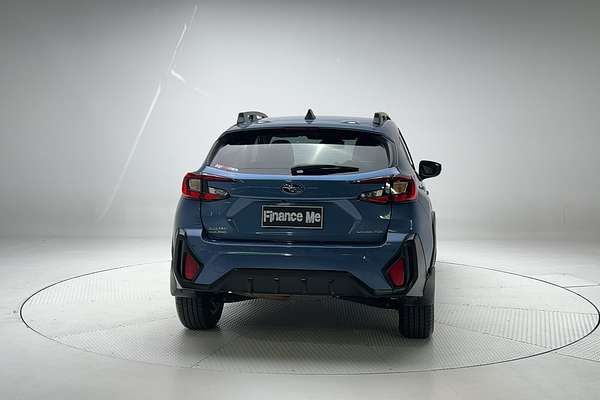 2024 Subaru Crosstrek 2.0L G6X